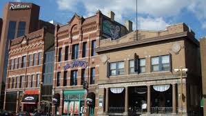 7 St Cloud Minnesota Normal Low In Coldest Month 1 8 F Lowest Temp On Record 43 F Annual Avg Snowfall 4 St Cloud Building Cool Places To Visit