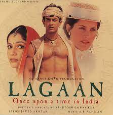 Aamir khan's lagaan clocks in 20 years. Lagaan Soundtrack Trigon Film Org