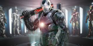 Armor Wars: Who Will Fight in the MCU Event?