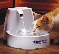 Drinkwell Orginal Su Pinari 1 5 Litre Petburada Com