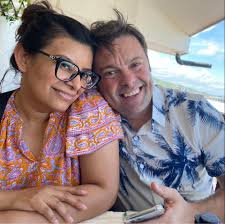 Mary Fahl (former lead singer of October Project)