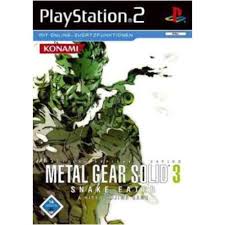 Metacritic game reviews, metal gear solid 3: Metal Gear Solid 3 Snake Eater Amazon De Games