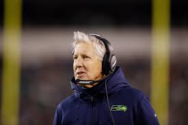Use code mask10 at checkout. Pete Carroll Wants To Change Your Life The New York Times