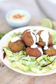 Falafels Au Four Vegan Et Sans Gluten Du Bio Dans Mon Bento Recette Recettes De Cuisine Cuisine Recette Four
