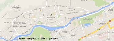 Iulius mall cluj, 53b al. Harta Cartier Grigorescu Cluj Napoca Cazare Cluj Napoca Blog