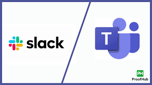 Download lagu slnak mp3 dan video mp4. Slack Vs Microsoft Teams Vs Proofhub A Quest To Find The Best