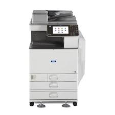 Scan canon تعريف الاب علي الاسكان canon c3325i. Refurbished Ricoh Aficio Mp C4502 Multifunction Printer United Copiers