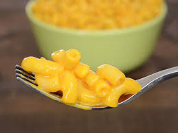When it comes to comfort food, i'll choose macaroni and cheese. The Best Fast Food Restaurant Mac And Cheese Eater