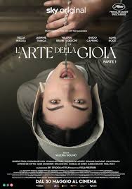 La serie del 2024