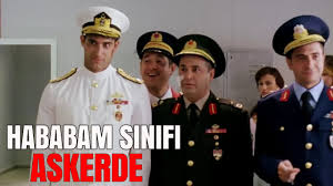 Yeni versiyon olan filmin konusu ve oyuncuları merak ediliyor. Hababam Sinifi Askerde Turk Komedi Filmi Tek Parca Youtube