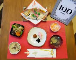 ダイソー商品でお食い初め♡ | 佐藤夏希オフィシャルブログ Powered by Ameba