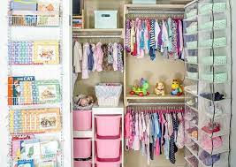 Never let another piece of clothing fall to the floor of your closet. 20 Ideas For The Most Organized Kids Closet