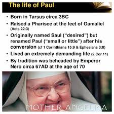 Finding joy in christian life and ministry