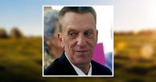 Rickey Lee McCollum Obituary November 2, 2009