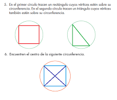 Selecciona la página para leer, descargar o imprimir. 90 Disenos Circulares Matematicas 5grado Primaria Facebook