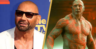 Infinity war star is officially in talks to join blumhouse productions' upcoming fantasy island movie. Dave Bautista Was Broke And Had Nothing Before Guardians Of The Galaxy Role Uber Turco News