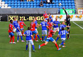 All competitions swedish allsvenskanliga all competitions. Gif Sundsvall Wikiwand