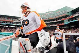 The Best Of The Nhl S Outdoor Games Nhl Winter Classic Philadelphia Flyers Hockey Flyers Players