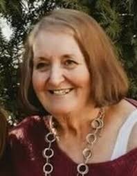 Patricia J. Martindill Obituary