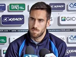 Visualizza il profilo di matteo mancosu (entella) su flashscore.it. Gdm Marcello Mancosu Entella O Lecce Impossibile Tifare Per L Uno O Per L Altro Ci Auguriamo Che Giochino E Calcio Lecce