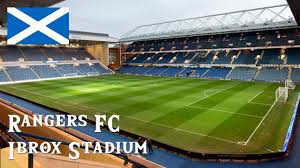 This page displays a detailed overview of the club's current squad. Rangers Fc Inside Ibrox Stadium Glasgow Scotland 4k Youtube