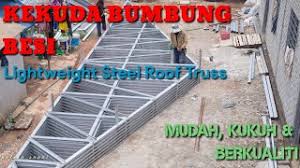 Mereka adalah jenis anjing molosser dan namanya berasal dari wilayah china tempat mereka berasal. Cara Membuat Kekuda Keluli Bumbung Pasang Siap Prefabricated Cold Formed Steel Roof Trusses Youtube