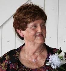 Phyllis Midgette Obituary