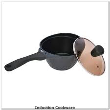 Universal Non Stick Maifanstone Induction Household Soup Pot Saucepan Induction Cookware