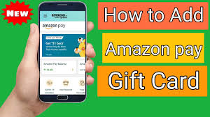 We'll be adding more here. How To Add Amazon Gift Card To Your Amazon Account In Hindi How To Add Gift Card On Amazon Pay Youtube