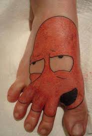 It doesn't matter if mac and cheese is the reason for your existence; Creative And Funny Tattoo Tattoo Ideas Center