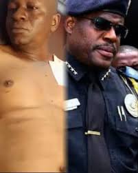 Writ of Arrest for Abdullah Kamara and Edwina Zackpa