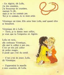 Pouyanne Allons Y Les Copains Premieres Lectures Courantes Grandes Images Lectures Copain Premiers Sons