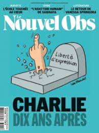 Photo Archives du 23 avril 2022 - Le Nouvel Obs
