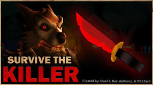 The xbox knife is given to people who play murder mystery 2 on an xbox. Roblox Survive The Killer Codes July 2021 Isk Mogul Adventures