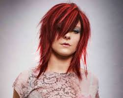 As your hair deserve by visiting a professional beauty salon. 26 Refined Layered Haircuts For Medium Hair