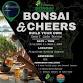Bonsai & Cheers -Playalinda Brewing - L&J Nursery.... event in Titusville, FL