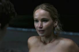 Jennifer Lawrence Goes Nude in Her New Movie. Her Full Bush Got My Wife and  Me to Talking. | by Married to Lauren | Oct, 2023 | Medium
