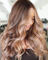 Frances Canola On Instagram Honey Blonde With One Of My Favorite Toners From Kenraprofessional Rap Beige Hair Balyage Long Hair Honey Blonde Hair Color