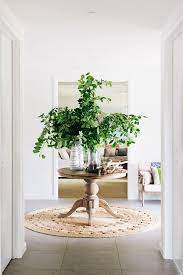 Check spelling or type a new query. Must Have For The Home The Round Jute Rug Coco Kelley Round Entry Table Foyer Decorating Entry Tables