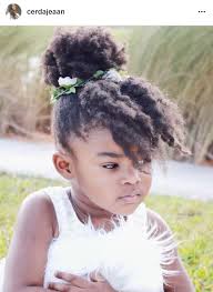 Your flower girl probably has her own opinion and style. The Cutest Flower Girl Natural Hair Bride Curly Bride Naturalhair Curlybride Curls Curlyhair Bride Natural Hair Bride Flower Girl Hairstyles Hair Styles