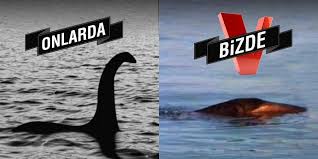 Maybe you would like to learn more about one of these? Vestel On Twitter Onlarda Loch Ness Canavari Bizde Van Golu Canavari Onlardavbizde Http T Co 6ms4zd2tfm
