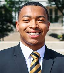 A class like no other // Show Me Mizzou // University of Missouri