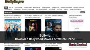 Enter for a chance to win a digital hd of the lego® batman movie! Bolly4u 2020 Download Latest Hd Bollywood Hollywood Movies Online