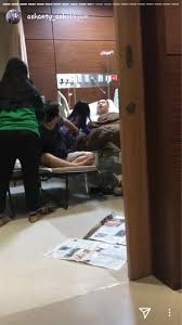 Ketintang madya i no 16 surabaya telp. Dirawat Di Rs Anang Hermansyah Disebut Lebay Oleh Ashanty Showbiz Liputan6 Com