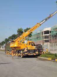 Quy định vận chuyển hàng hóa quan trọng – cập nhật mới nhất - Nâng Cẩu Gia  Huy