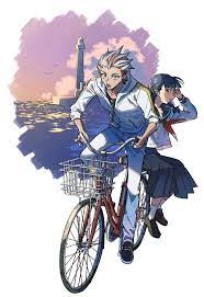 pin on other animes