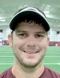 FOOTBALL PREVIEW: New coach feels pieces in place for Gentry