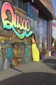 Uplifting women and indigenous artists in West LA