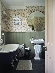 Whether it's ok to do, what type of wallpaper to use, if you need to seal it, & more! Can I Wallpaper A Bathroom Melanie Lissack Interiors