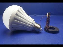 Free Energy Generator With Light Bulb Simple At Home 2018 Free Energy Generator Using Magnet Real 1000 Free Energy New Technology 2018 Latest Electric Energy Y Free Energy Free Energy Generator Free Energy Projects
